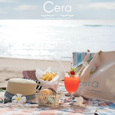 Cera Resort @ Petchaburi Esterno foto