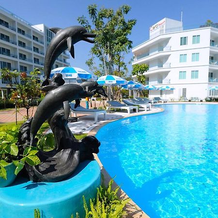 Cera Resort @ Petchaburi Esterno foto