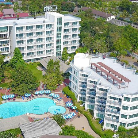 Cera Resort @ Petchaburi Esterno foto