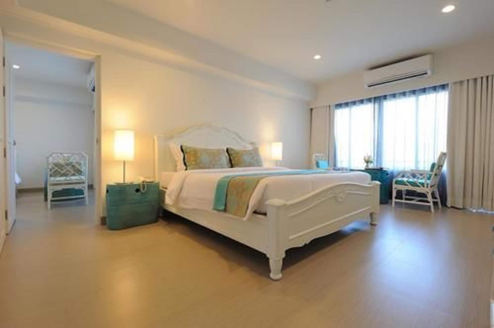 Cera Resort @ Petchaburi Esterno foto