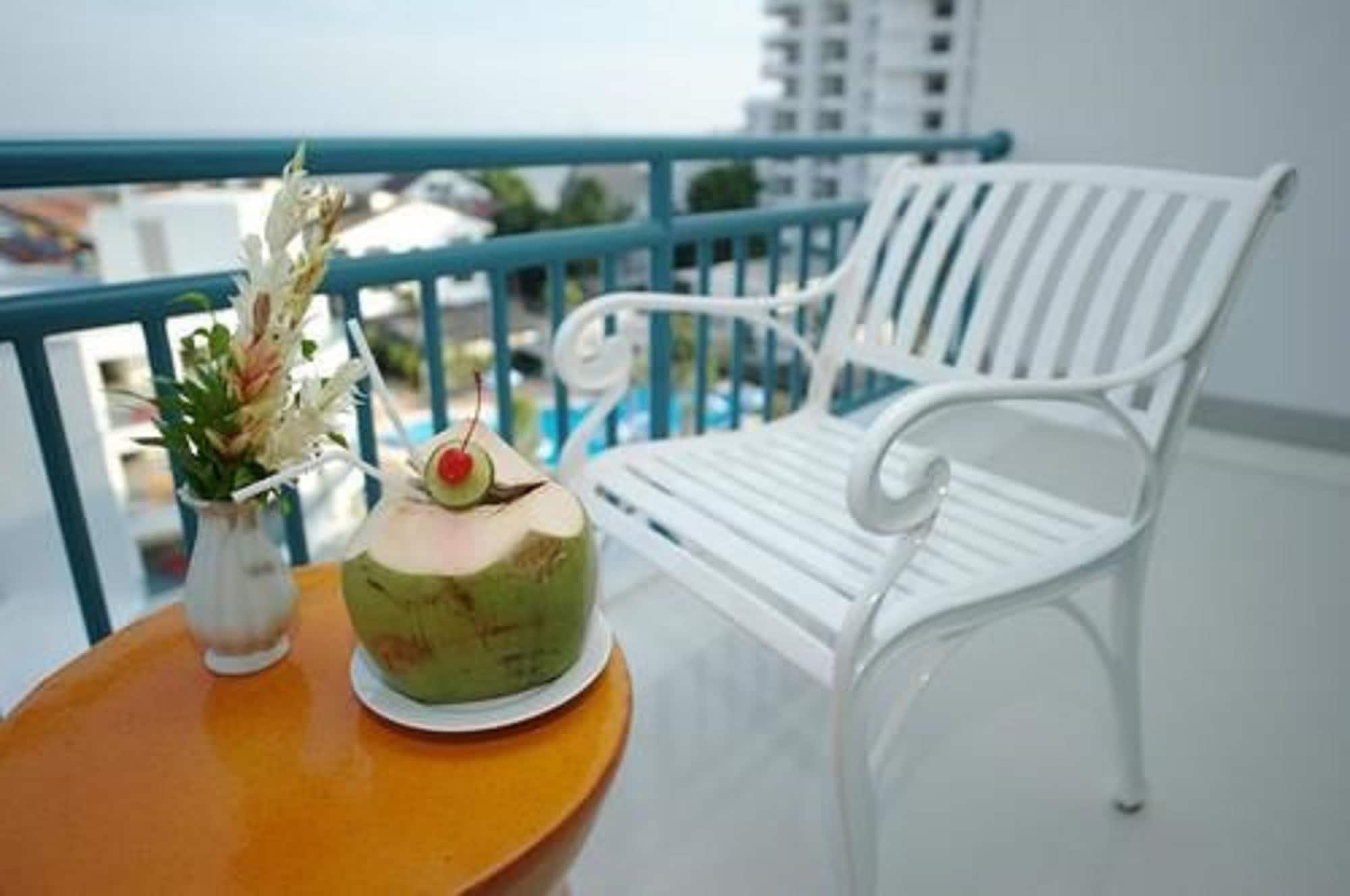 Cera Resort @ Petchaburi Esterno foto