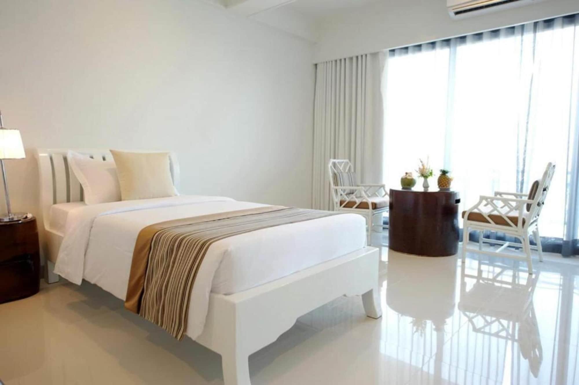Cera Resort @ Petchaburi Esterno foto