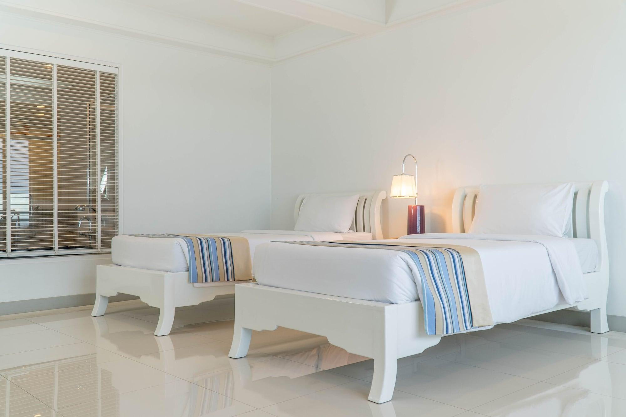 Cera Resort @ Petchaburi Esterno foto