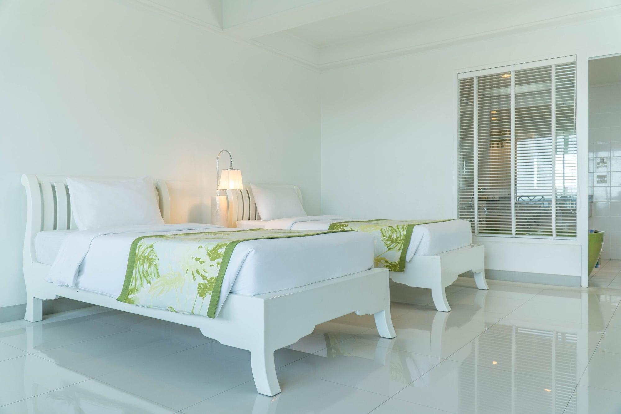 Cera Resort @ Petchaburi Esterno foto