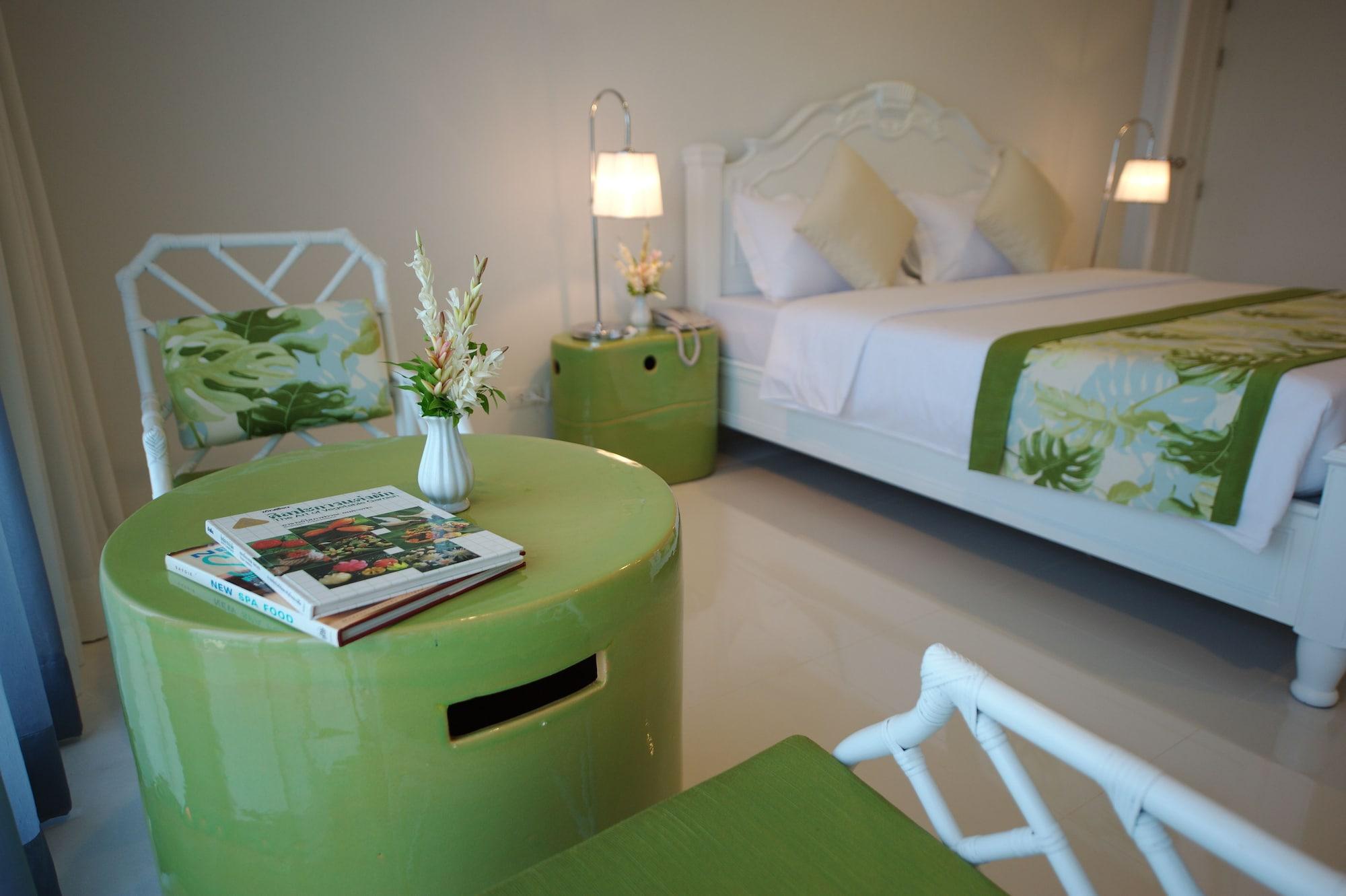 Cera Resort @ Petchaburi Esterno foto