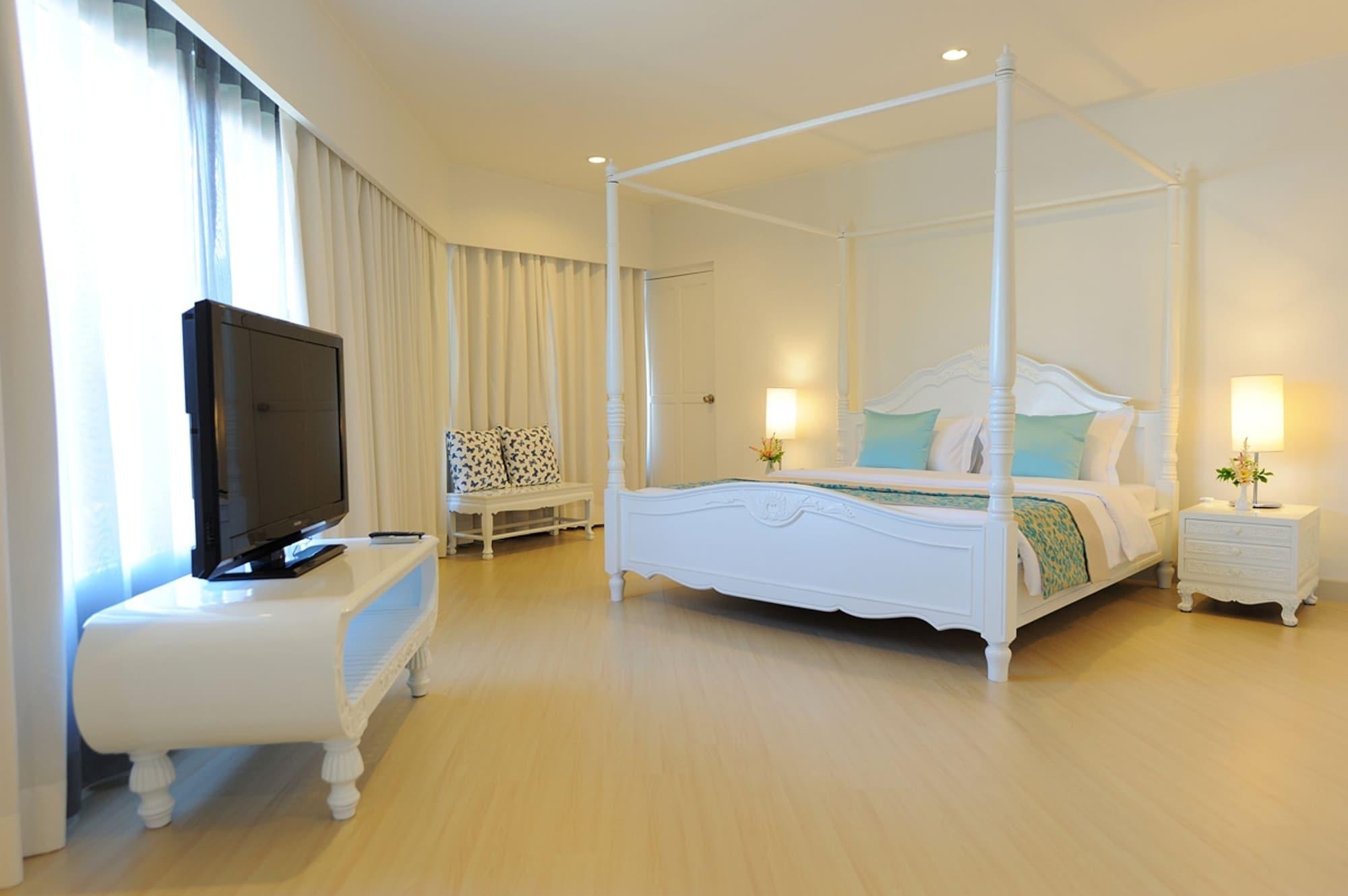 Cera Resort @ Petchaburi Esterno foto