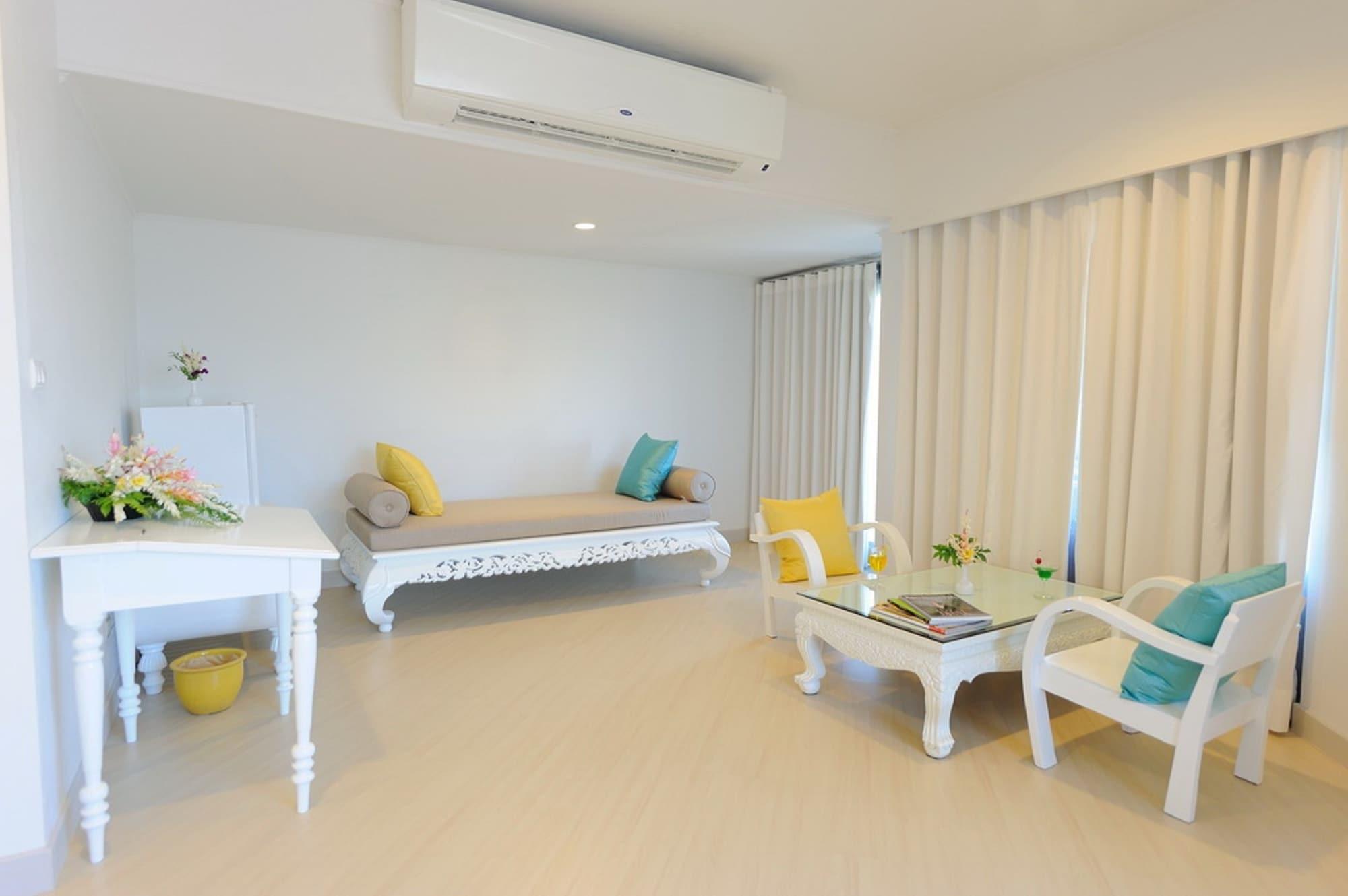 Cera Resort @ Petchaburi Esterno foto