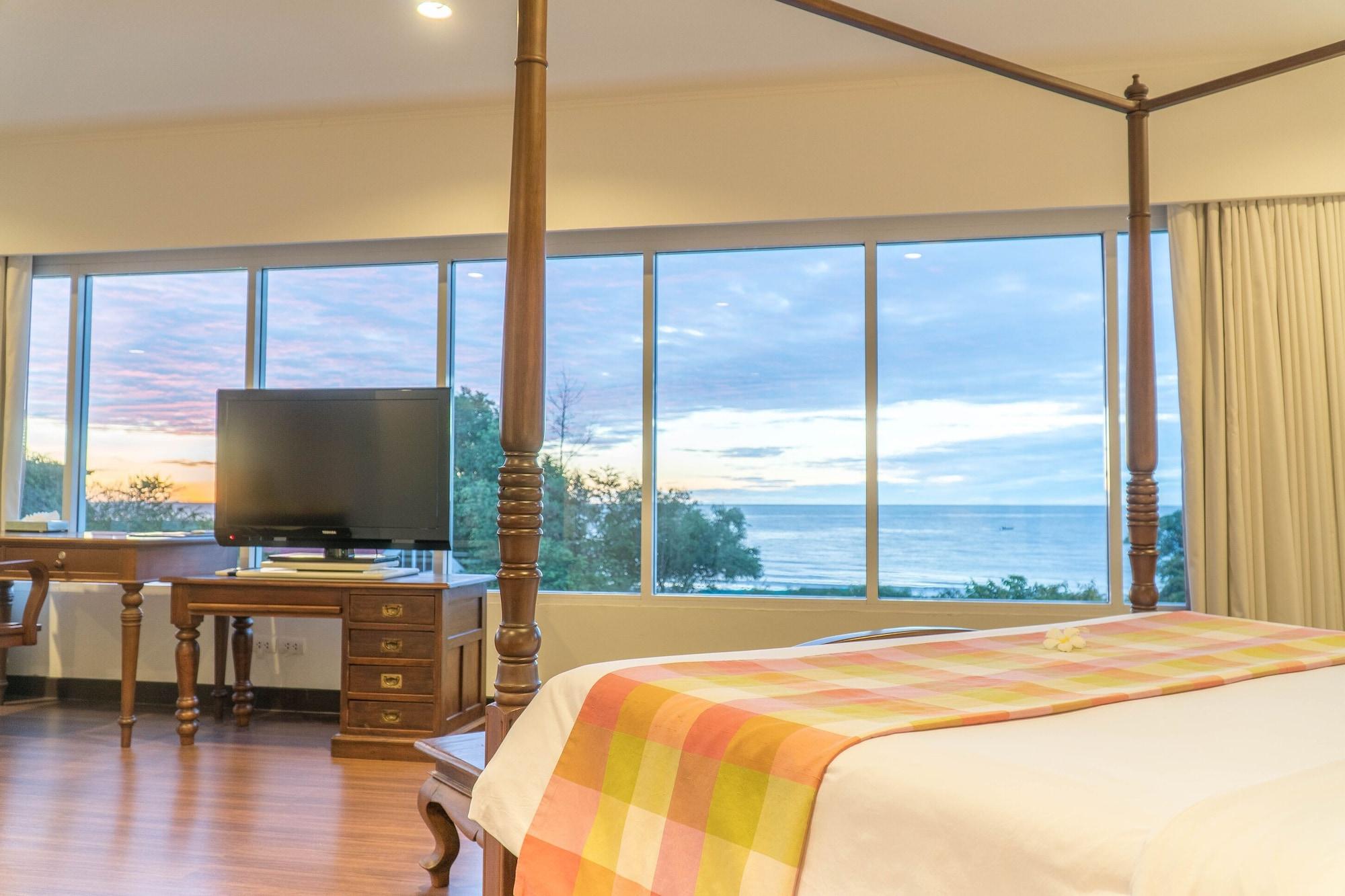 Cera Resort @ Petchaburi Esterno foto
