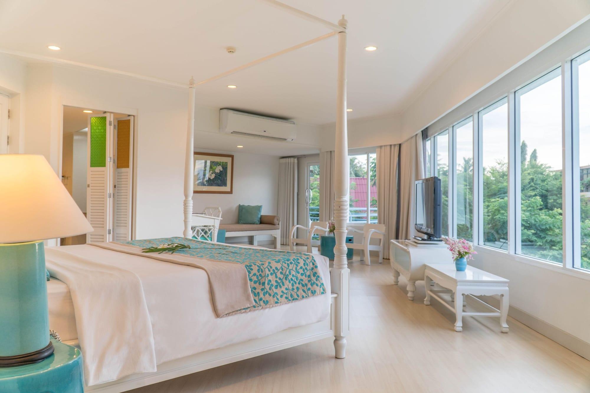 Cera Resort @ Petchaburi Esterno foto