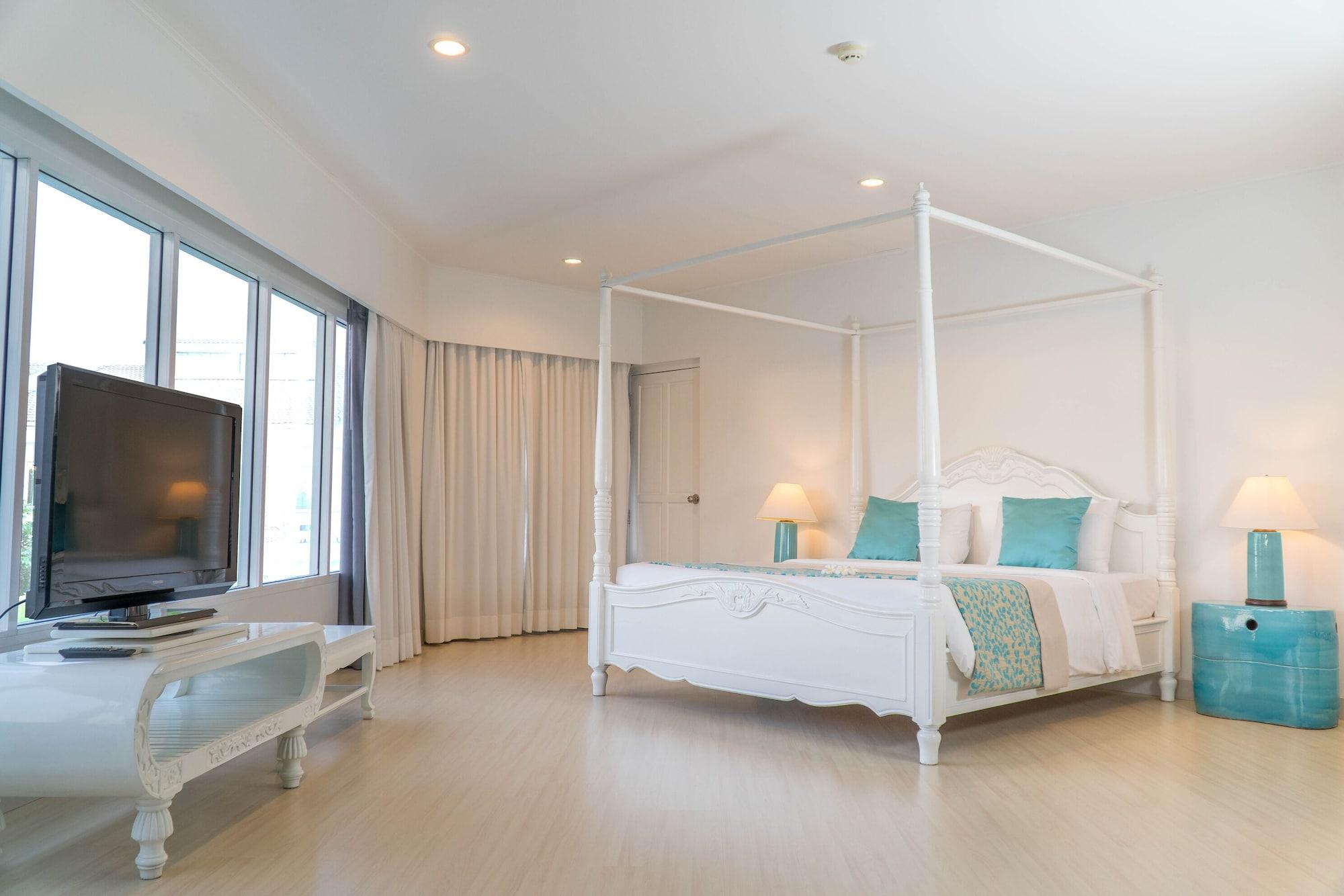 Cera Resort @ Petchaburi Esterno foto