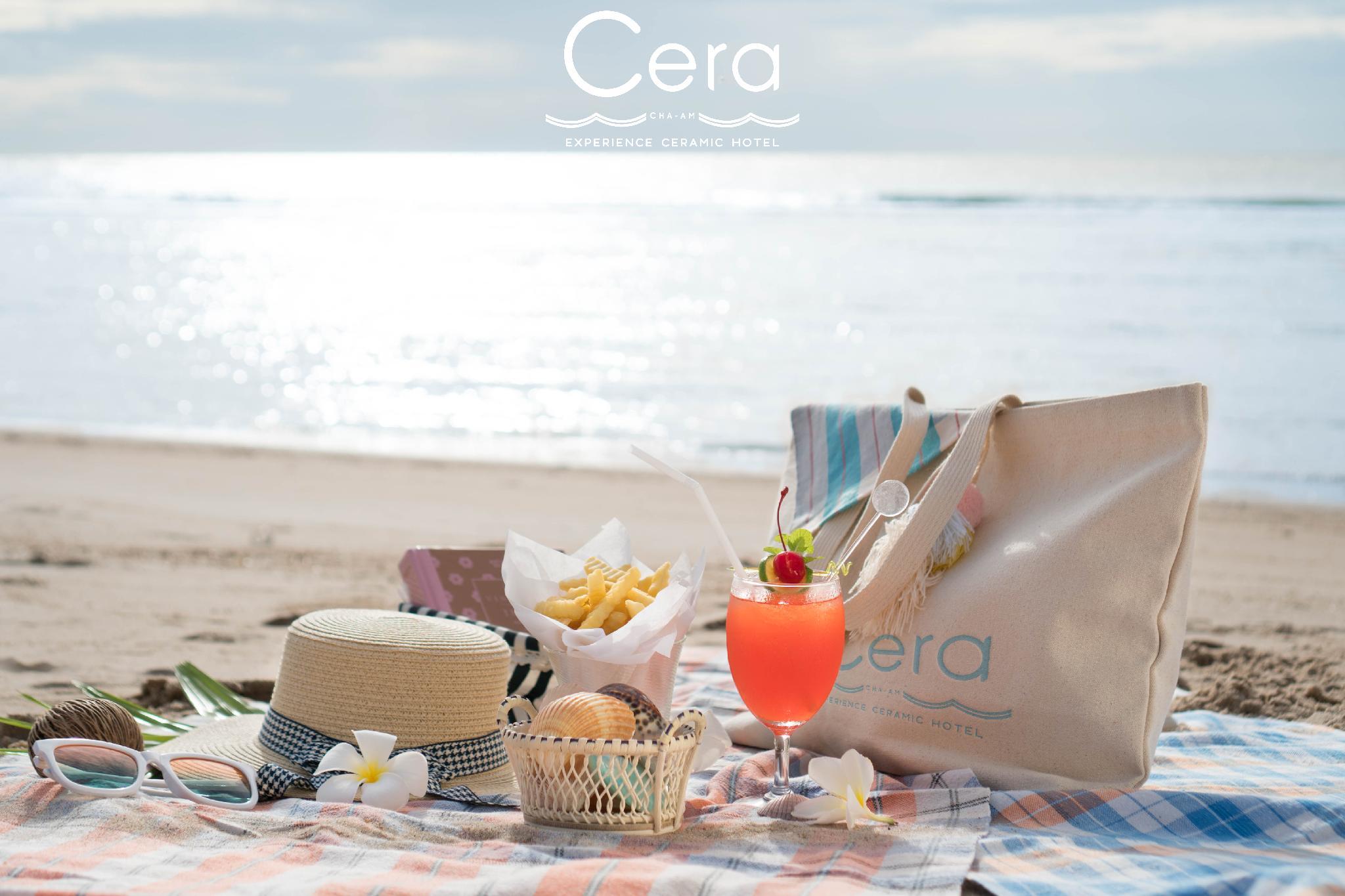 Cera Resort @ Petchaburi Esterno foto