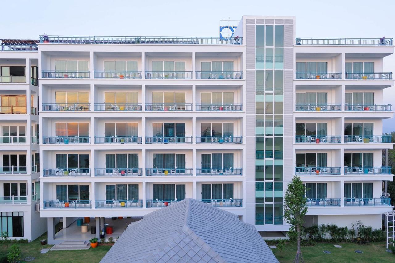 Cera Resort @ Petchaburi Esterno foto