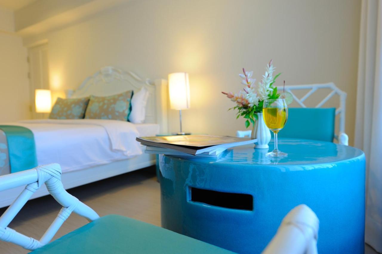 Cera Resort @ Petchaburi Esterno foto
