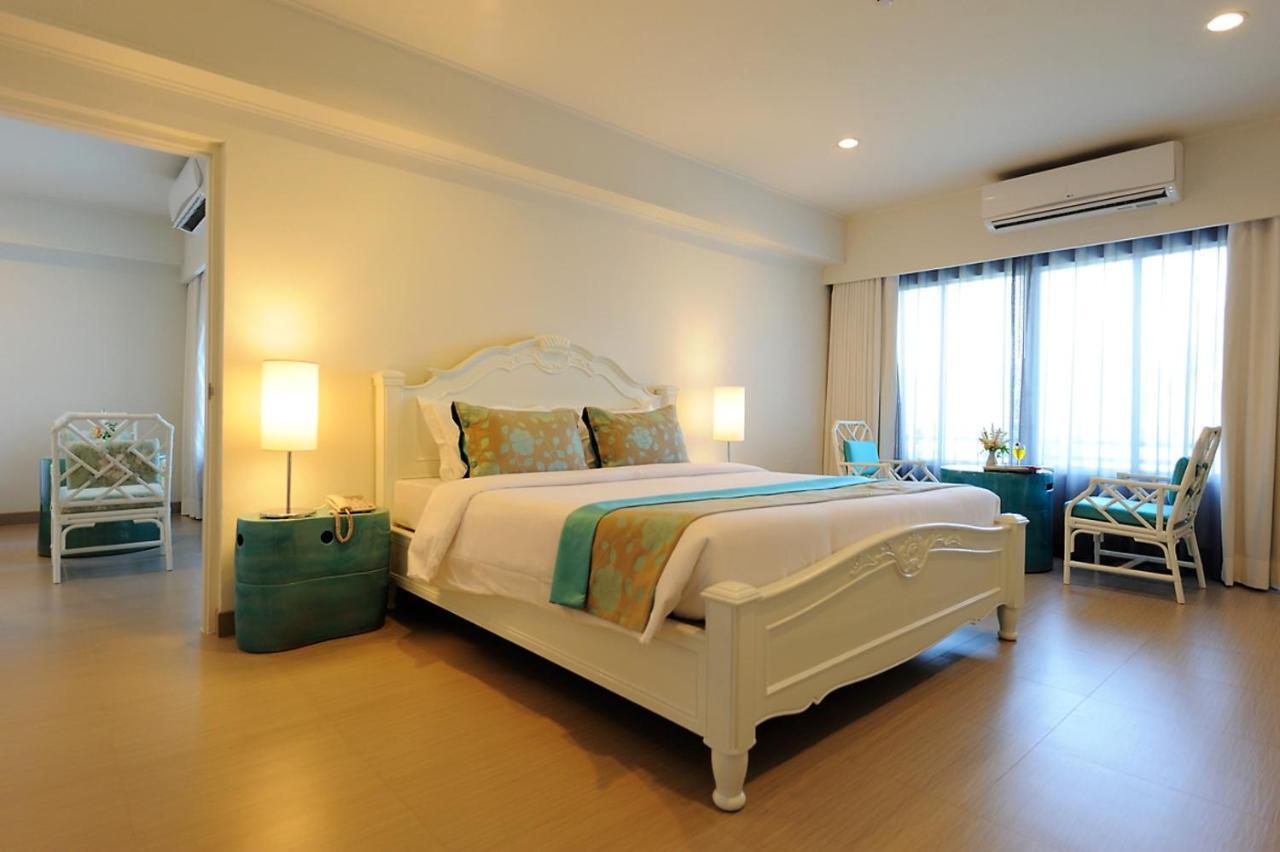 Cera Resort @ Petchaburi Esterno foto